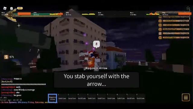 yba shiny SUKUNA KCR attempt #10 смотреть онлайн