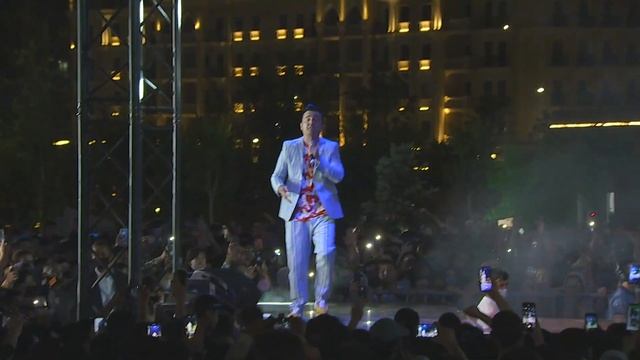 Bojalar - Anhor | Божалар - Анхор (Bojalar SHOU 2021) смотреть онлайн