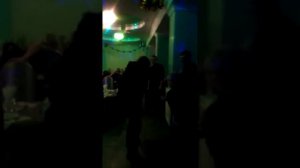 Дед против Гопоты