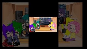 реакция 13 карт на ТТ