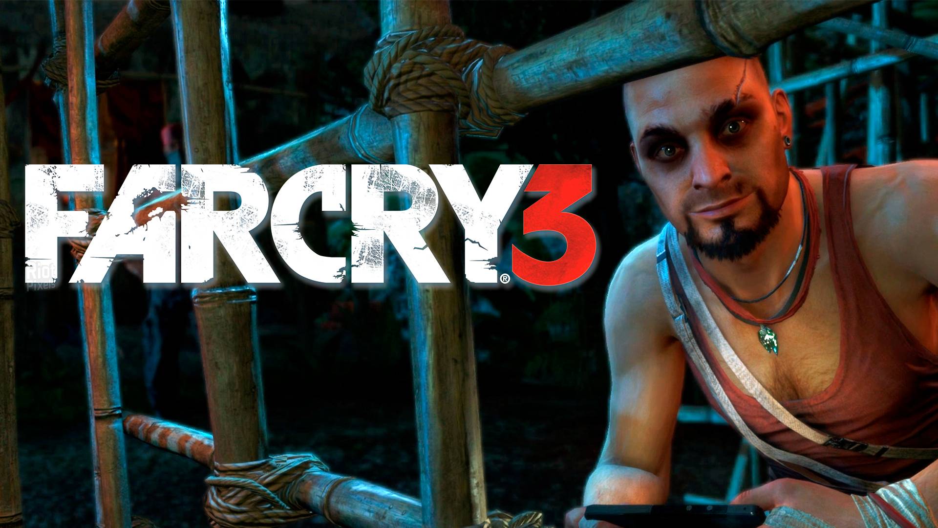 Far Cry 3 #1 - Прикольно отдохнули