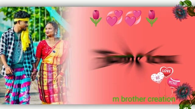 Sur Ren pera amem tahe Lena 4k santali status video //2022// смотреть онлайн