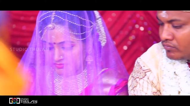 KAYAN + ABITHA WEDDING HIGHLIGHT смотреть онлайн