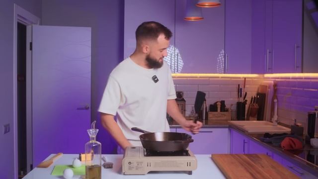 Модные Сковороды - ПУСТАЯ Трата Денег!