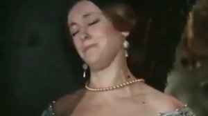 Диана:"Глаза, вот это вам расплата за то, что изливали свет на недостойный вас предмет..."