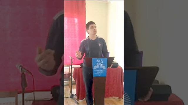 03/05/2020 Воскресное служение смотреть онлайн