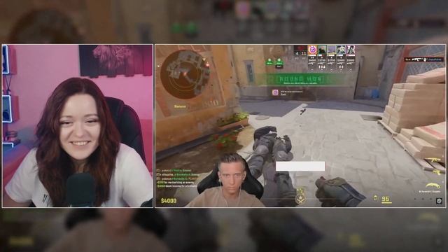 Мой Лучший День в CS2 / PUBG – Реакция на Fenya ( Феня ) смотреть онлайн