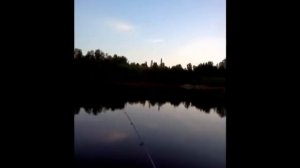 рыбалка