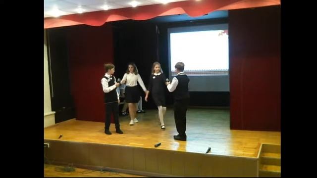 Прямая трансляция пользователя ГБОУ СОШ No 4 Кусто смотреть онлайн