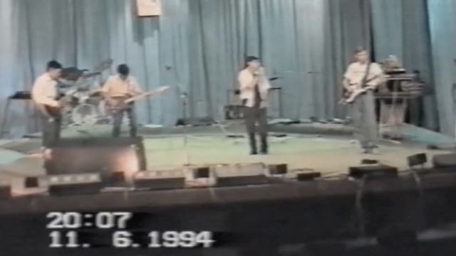 группа "Лаборатория" (г.Чарджоу 1994г) смотреть онлайн