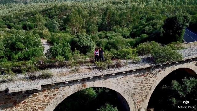 Angoli Sardi @Ferrovia Siliqua - Calasetta смотреть онлайн