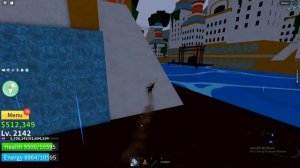 How to Unlock Tiki Outpost's Secret Room Door in BLOX FRUITS | Tiki Outpost Secret Room Location