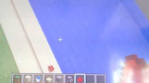 Minecraft,fazendo o megalodon / Shark World 1#