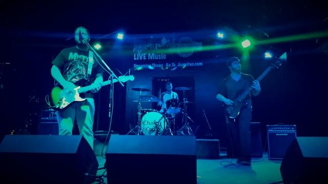 Charon Creek- RSE смотреть онлайн