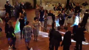 Зажигательный диджей на свадьбу