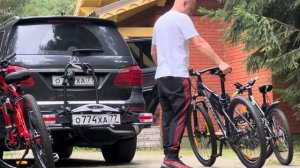 Серебряный Бор . 40 лет . Завидово. 2023.