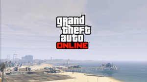 Grand Theft Auto V Online