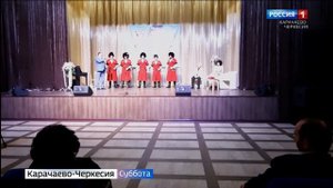 Вести в субботу. Карачаево-Черкесия 23.04.2022