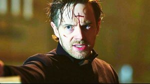 Последний экзорцист — Русский трейлер (Дубляж, 2025)    Премьера (РФ) — 24 апреля 2025