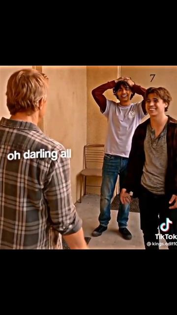 Best moment in COBRA KAI смотреть онлайн