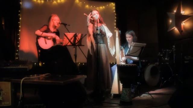 ALRUNA - Banka Soundbar 25.04.17 смотреть онлайн