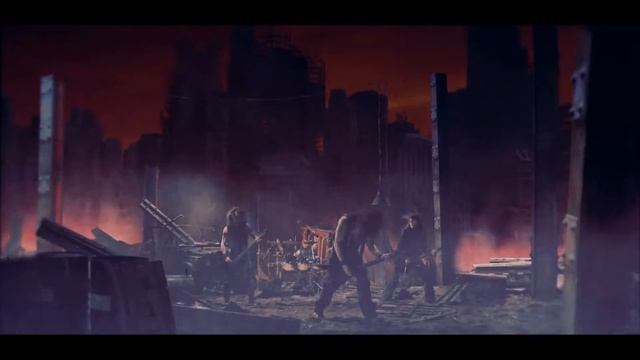 KREATOR Phantom Antichrist смотреть онлайн