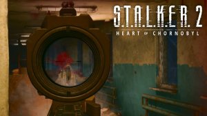 S.T.A.L.K.E.R. 2 (Выбиваем Монолит со Сферы  / Прохождение №2 #152) - СТАЛКЕР 2 Сердце Чернобыля