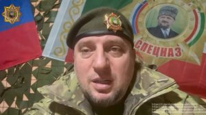 ‼⚡АХМАТ СИЛА — РОССИЯ МОЩЬ!!!⚡