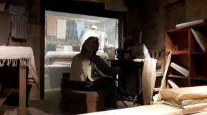 Куда поехать отдыхать. Арабские Эмираты. Аджман, Арабский рынок Музей в Аджмане