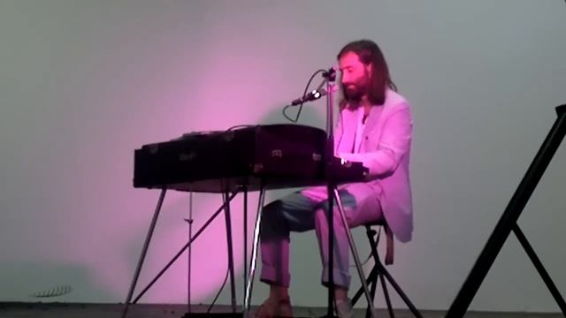 Gregor Schwellenbach "Cassiopeia" смотреть онлайн