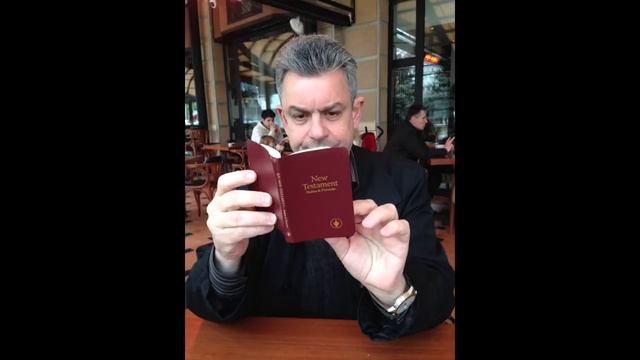 Is Narcissist Self-aware, Introspective? (Global Meeting on Stress Management, March 2021) смотреть онлайн