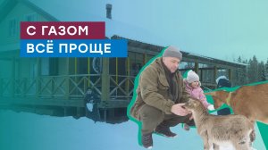 Из города в деревню: новая жизнь с привычным комфортом