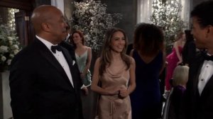 GH 2/13/2023 | Portia and Curtis' wedding: Portia is conflicted 1/3