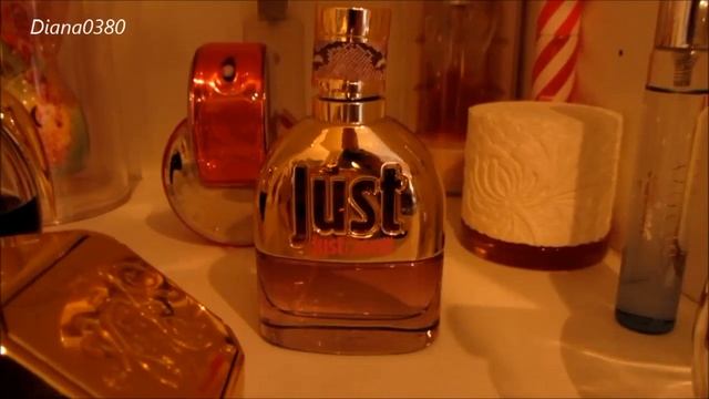 [UPDATE] Parfum-Sammlung смотреть онлайн