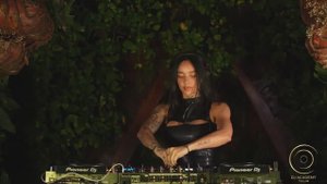 MERCY'S FAIRYTALE CHAPTER 5- MELODIC TECHNO