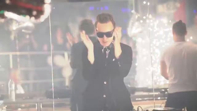 DJ President @ Indigo Club смотреть онлайн