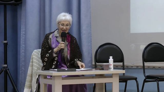 "Гавань". Программа к 100-ю композитора-песенника Г. Пономаренко. 10 декабря, библиотека им. Гоголя смотреть онлайн