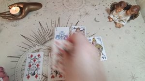 ‼️⚡О ЧЁМ МОЛЧИТ ♣️ КРЕСТОВЫЙ КОРОЛЬ....???💯♥️♠️♦️🌐🙏💐⁉️⁉️⁉️