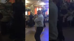 Аштынская свадьба