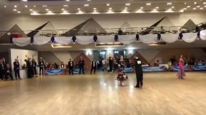 Дрягилев Вадим Королева Мария Екатеринбург 02.10.2021