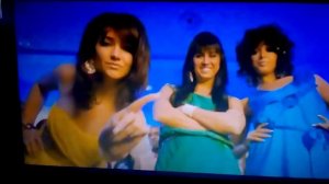 Элвин и бурундуки песня и танцы