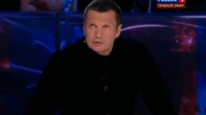 18 04 14 21 00  Поединок   Программа Владимира Соловьёва с Д Песковым РОССИЯ 1