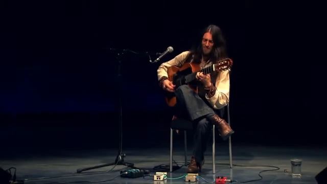 Estas Tonne The Song of the Golden Dragon Live in Odeon V смотреть онлайн