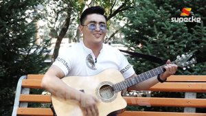 Толкунбек Курманбеков  "Жакшынам"