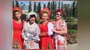 Какие женщины в Белгороде!