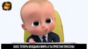 БОСС МОЛОКОСОС VS ШРЕК РЭП БАТЛ (MP4)