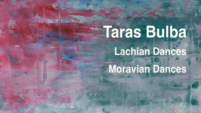 Taras Bulba, JW VI/15: I. Smrt Andrijova (Death of Andrij) смотреть онлайн