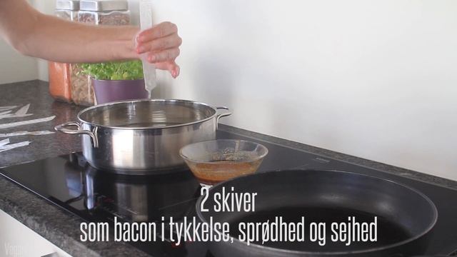 Lækon - Lækker bacon! FULL Danish