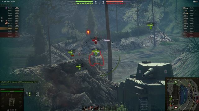 Мир танков смотреть онлайн