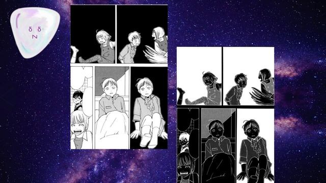 2 ADORABLE KIDS YOU'LL ROOT FOR IN WANDERING SON | MANGA REVIEW| COMET REVIEWS смотреть онлайн